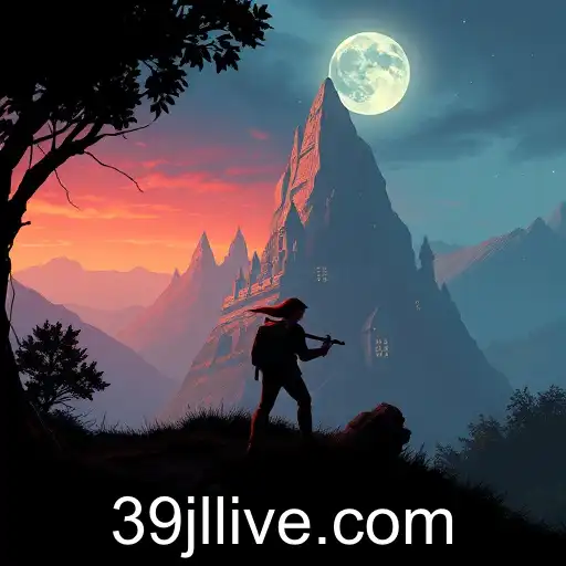 Exploring the World of Adventure Games: A Journey Beyond Imagination