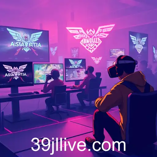 Digital Trends in Gaming