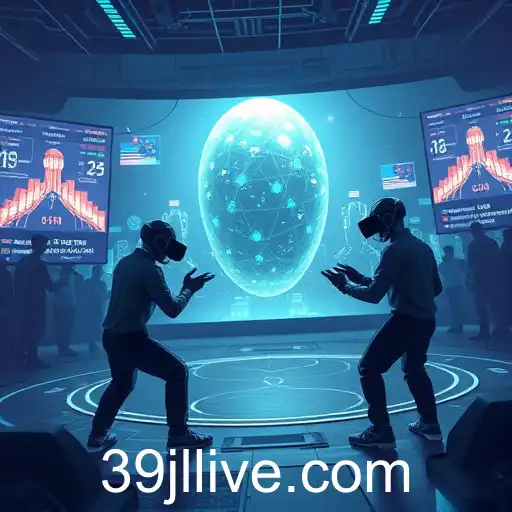 Emerging Trends in Online Gaming