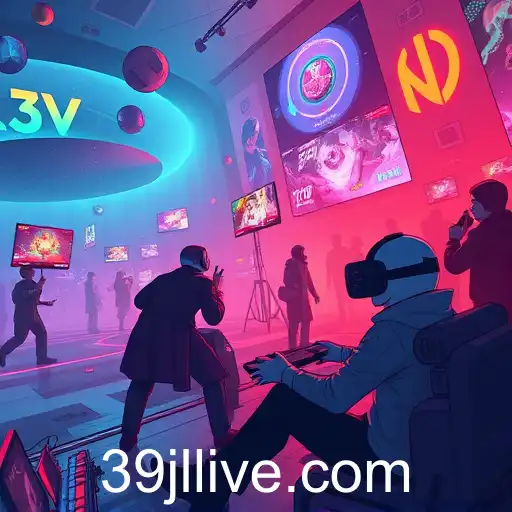 The Evolution and Impact of Online Gaming in 2025