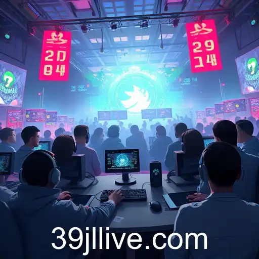 The Evolving Landscape of Online Gaming in 2025