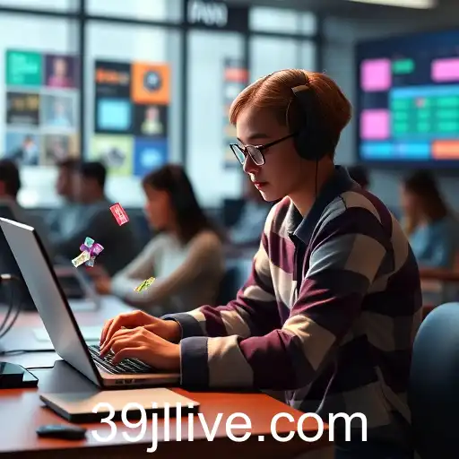 The Evolving World of Online Gaming in 2025