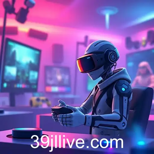 Gaming Evolution: The Rise of '39jl' in 2025