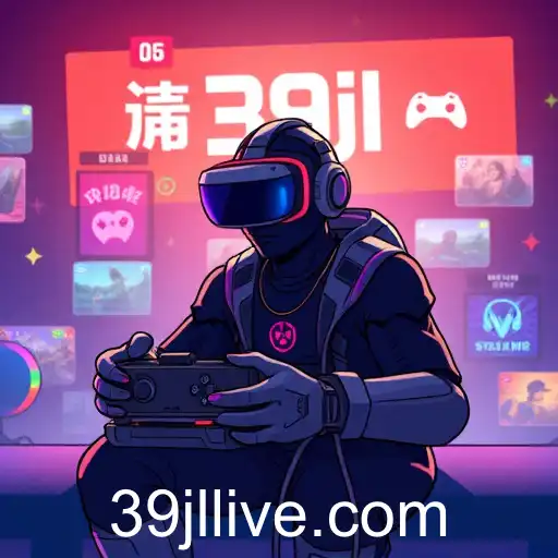 Gaming in 2025: The Rise of Key Trends