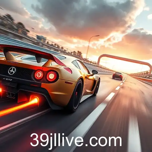 Exploring the Thrilling World of Racing Games