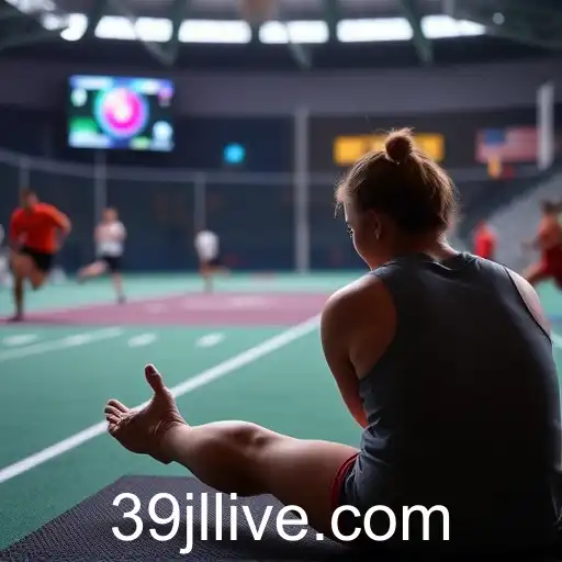 Revolutionizing Online Gamers with '39jl'