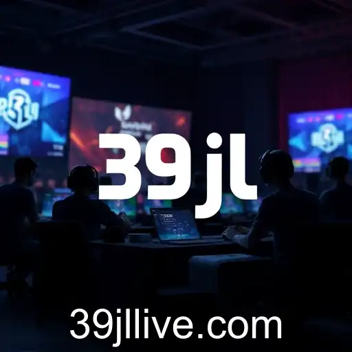 The Rise of 39jl in Online Gaming