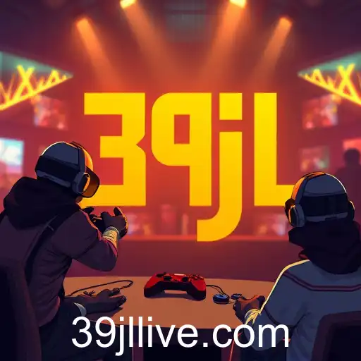 The Rise of 39jl: A New Era in Online Gaming