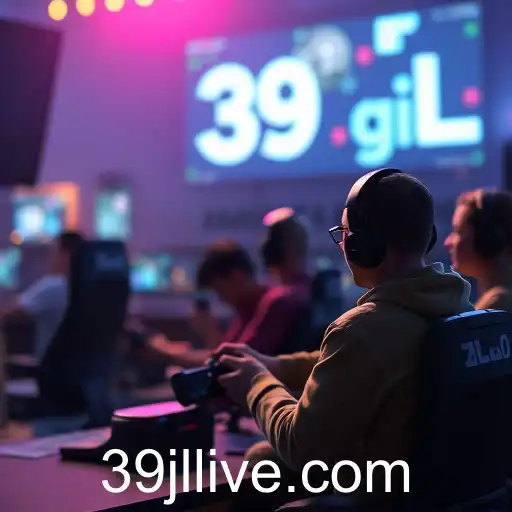 The Rise of Gaming in 2025