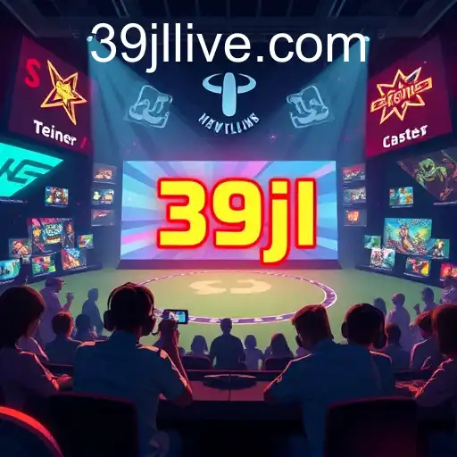 Rise of Gaming Platforms: Analyzing the Impact of '39jl'
